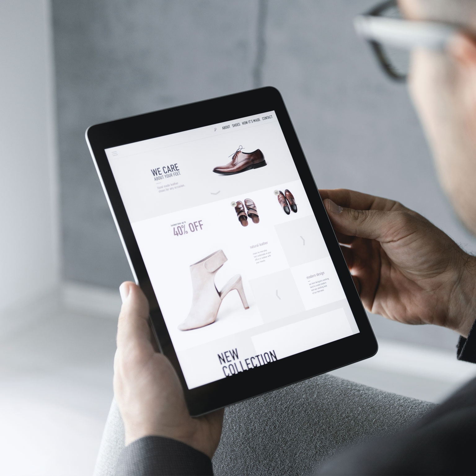 Digital Platforms Are Transforming The Retail Sector All Over The World ...